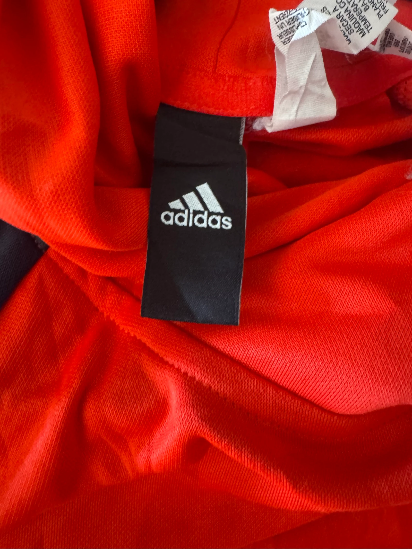 Camiseta adidas tamanho L – photo 5
